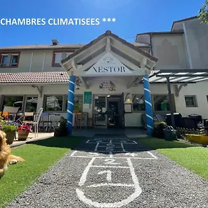 Nestor Et Restaurant Гап