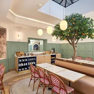 Timhotel Palais Royal Париж