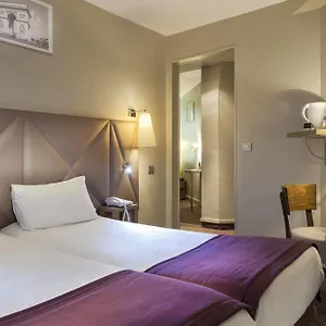 Timhotel Gare Montparnasse Париж